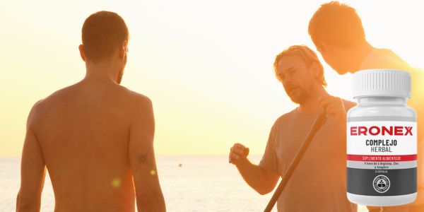 Eronex reseñas reales, testimonios, opiniones y lo que dicen quienes lo han probado