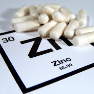 Zinc